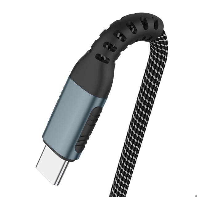 Shintaro USB-C Charge Cable 1m