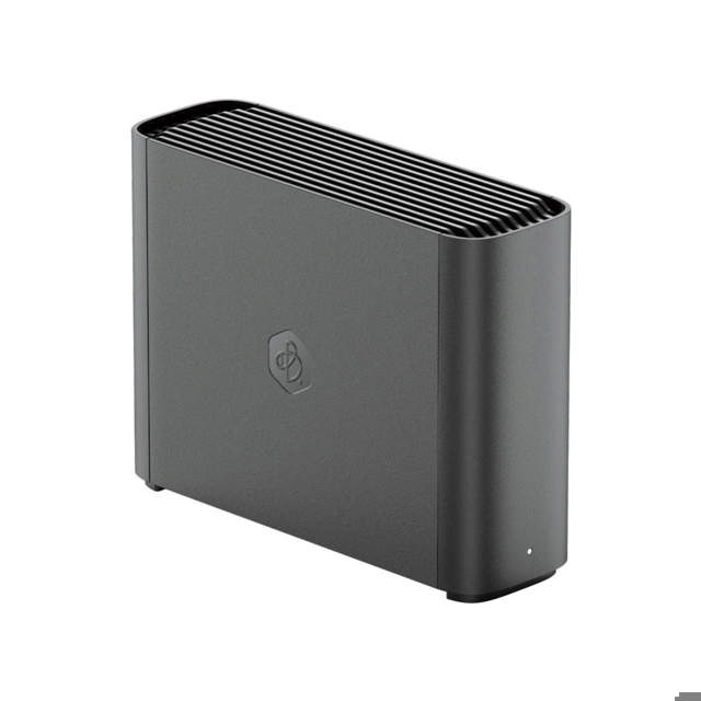 Synology BeeStation 4TB