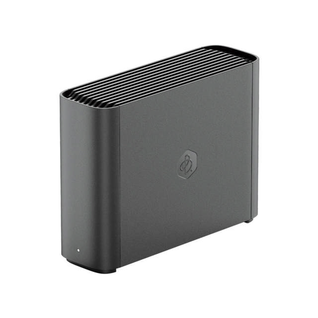 Synology BeeStation 4TB