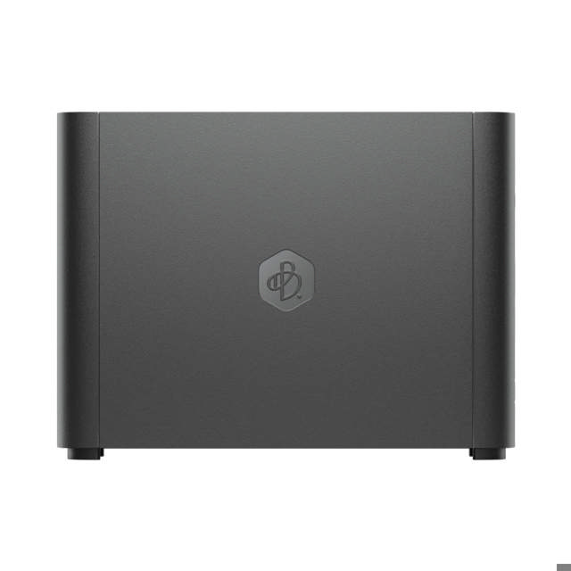 Synology BeeStation 4TB