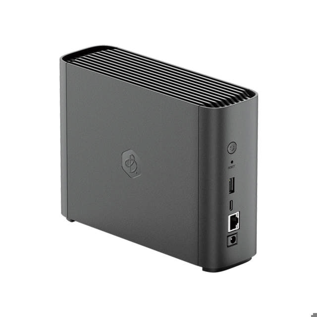 Synology BeeStation 4TB