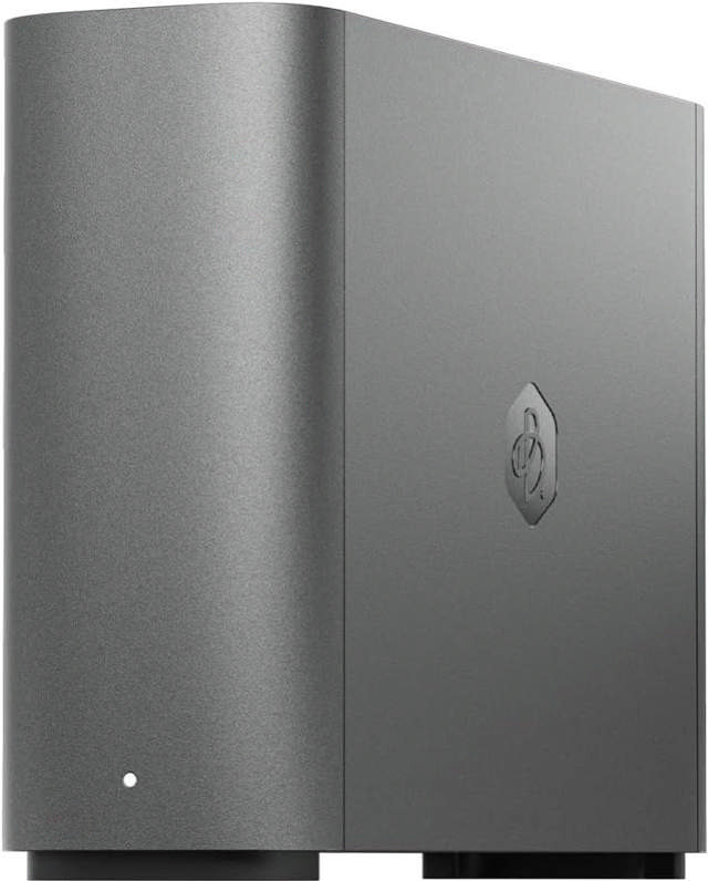 Synology BeeStation Plus 8TB