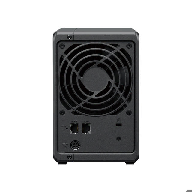 Synology DP320 Active Protect 2 Bay