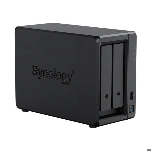 Synology DP320 Active Protect 2 Bay