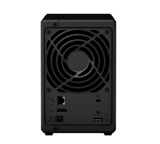 Synology DVA1622 NVR