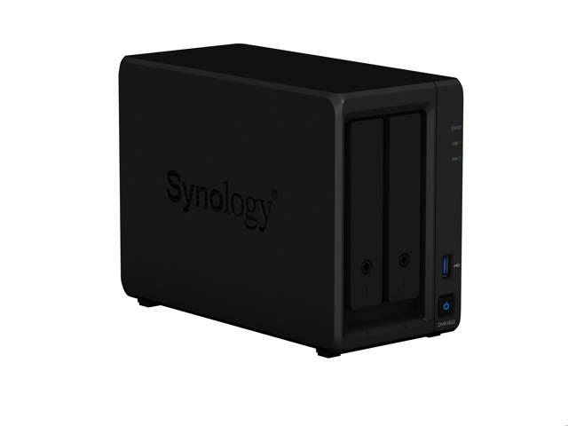 Synology DVA1622 NVR