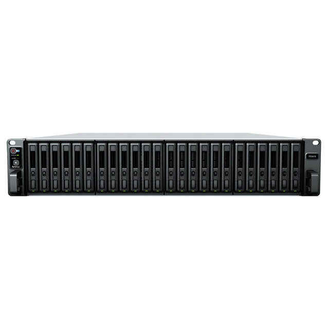 Synology FS3410 24 Bay NAS