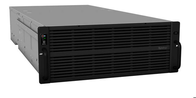 Synology 60Bay 4U RackMount Server