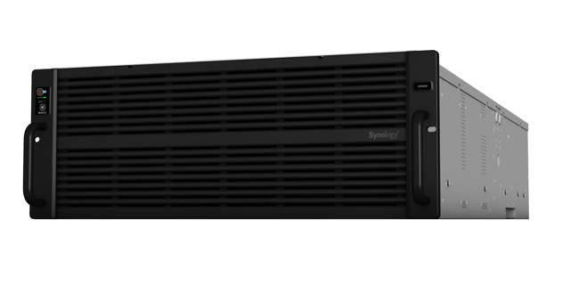 Synology 60Bay 4U RackMount Server