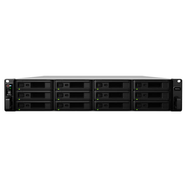 Synology RS3618xs 12 Bay NAS