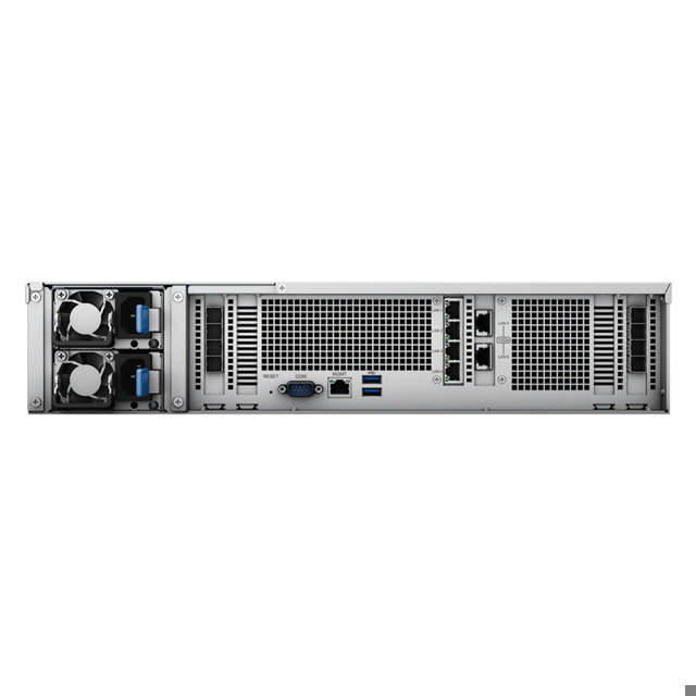 Synology SA6400 12 Bay RackMount