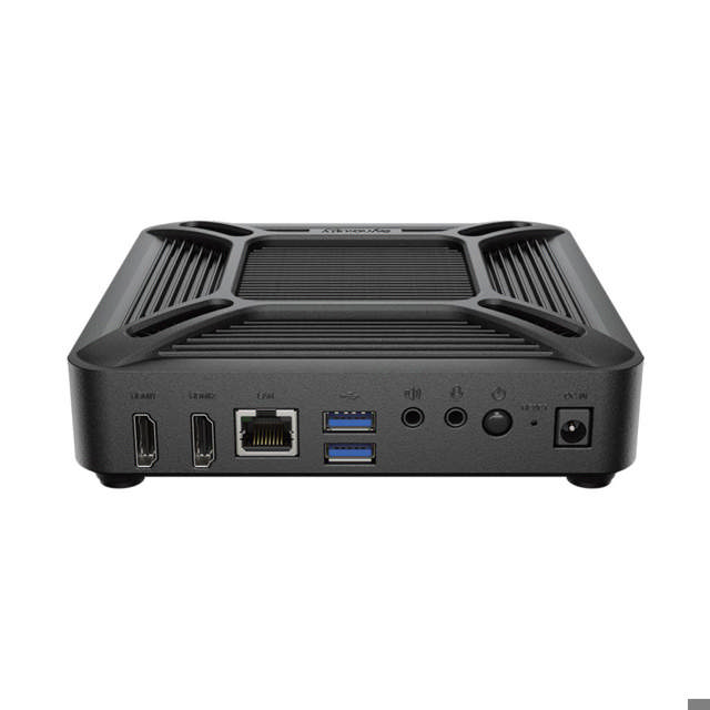 Synology Surveillance Station VS600HD