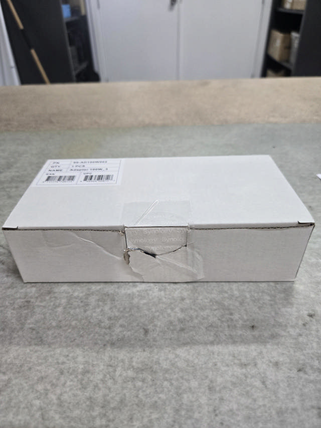 Synology  Synology Spare Part- Adapter