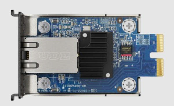 Synology E10G22-T1-Mini Ethernet