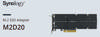 Synology M2D20 Adapter card for SSD