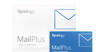 Synology MailPlus License - 5 Pack