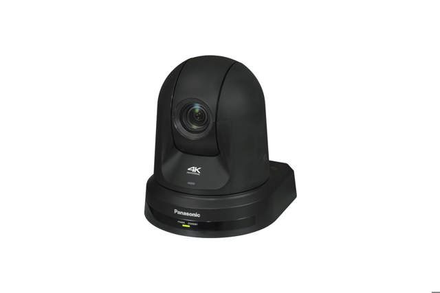 Panasonic AW-UE50KEJ 4K PTZ Camera