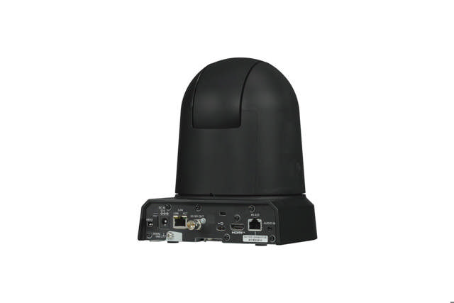 Panasonic AW-UE50KEJ 4K PTZ Camera