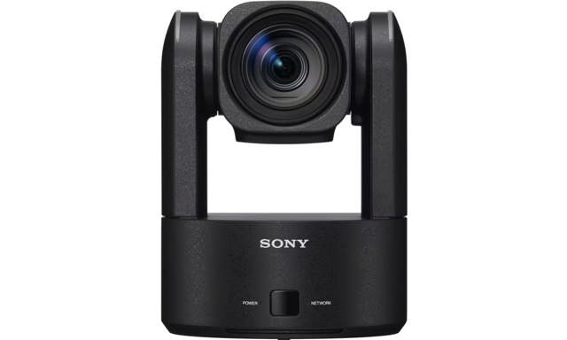 Sony BRCAM7B Advanced PTZ camera