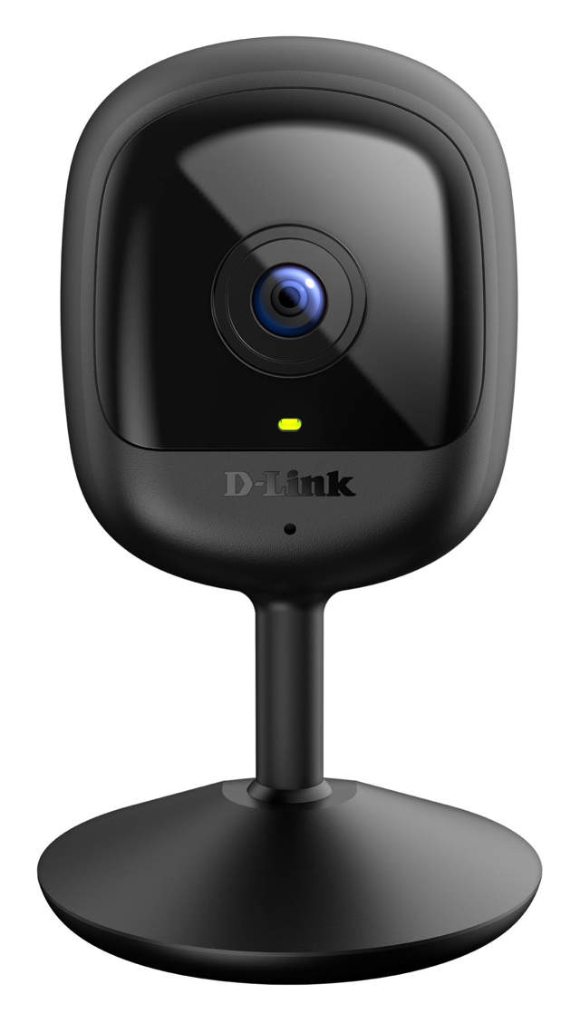 D-Link DCS-6100LHV2 Full HD Wi-Fi Camera