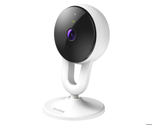 D-Link Full HD Wi-Fi Camera