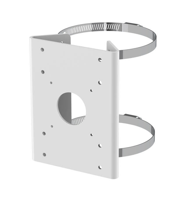D-Link DCS-F400PM Pole Mount Bracket