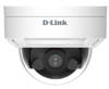 D-Link DCS-F4608EK Vigilance 8MP Outdoor