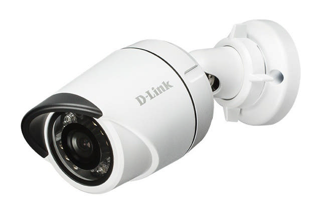 D-Link DCS-4705E Vigilance 5MP Outdoor