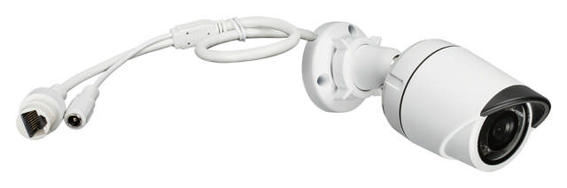 D-Link DCS-4705E Vigilance 5MP Outdoor