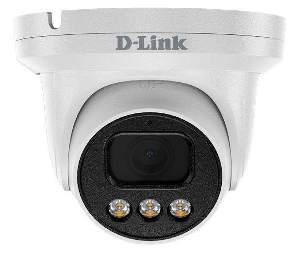 D-Link DCS-F4805E Vigilance 5MP Outdoor