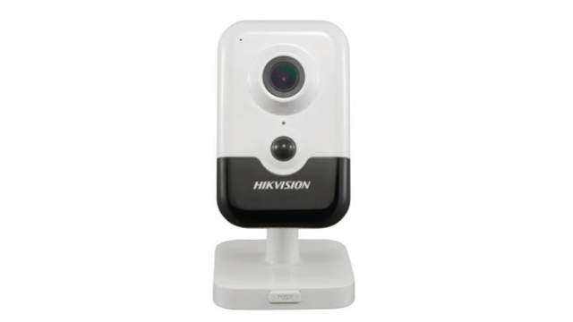 Hikvision 4MP Cube Camera