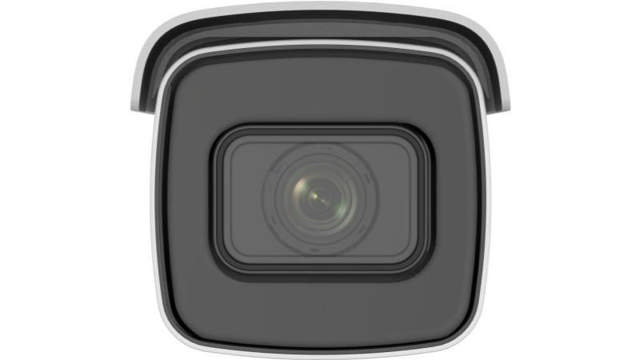 Hikvision 6MP Outdoor Acusense Bullet