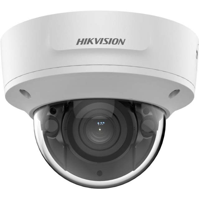 Hikvision 6MP Outdoor Acusense Dome