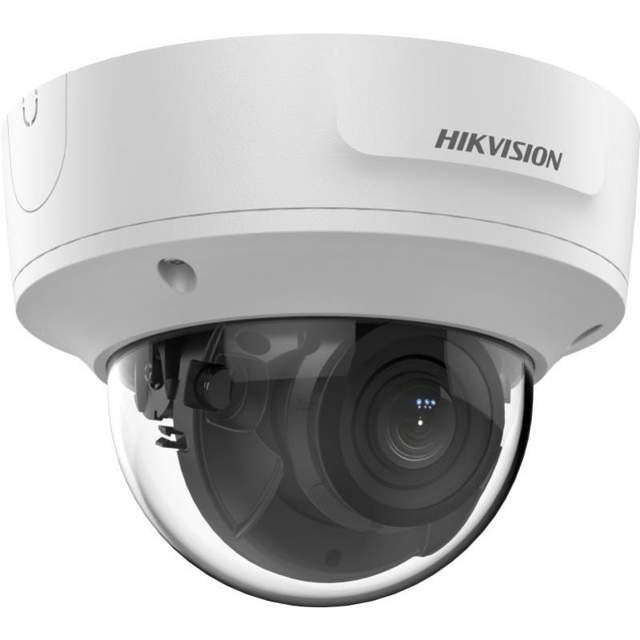 Hikvision 6MP Outdoor Acusense Dome