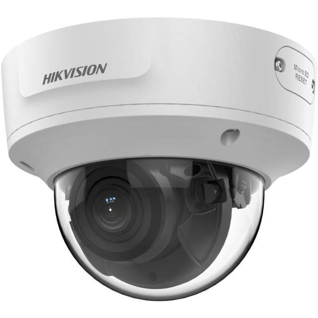 Hikvision 6MP Outdoor Acusense Dome
