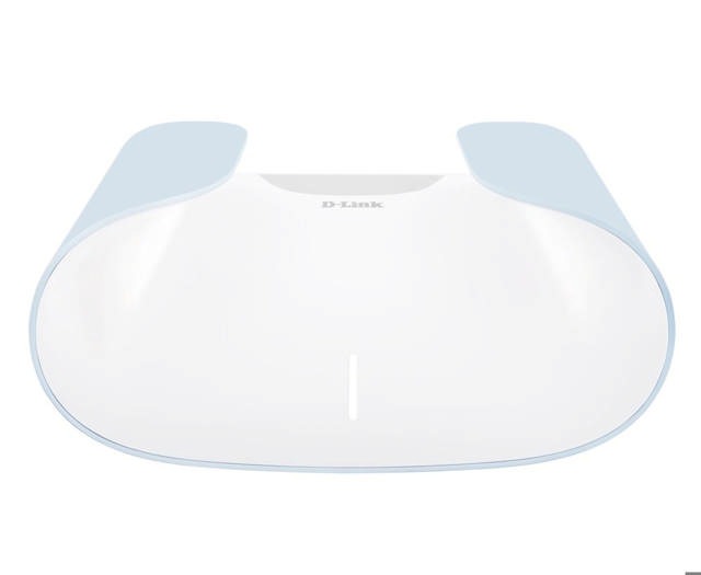 D-Link AX6000 Wi-Fi 6 Smart Mesh Router