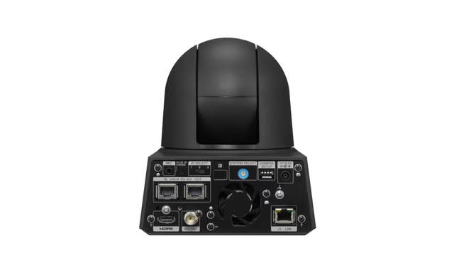 Sony SRG-A40 PTZ Camera
