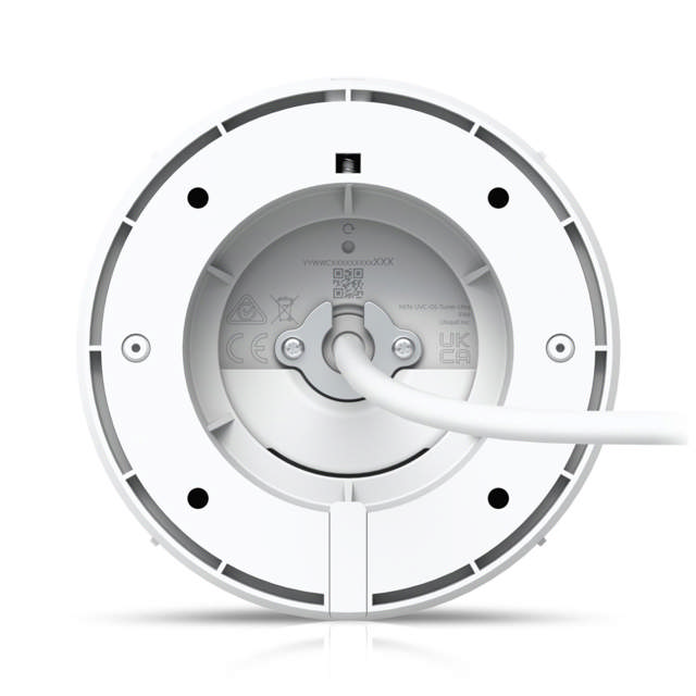 Ubiquiti UVC-G5-Turret-Ultra Camera