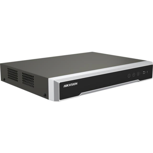 Hikvision M Series NVR 4 Channel 4TB HDD