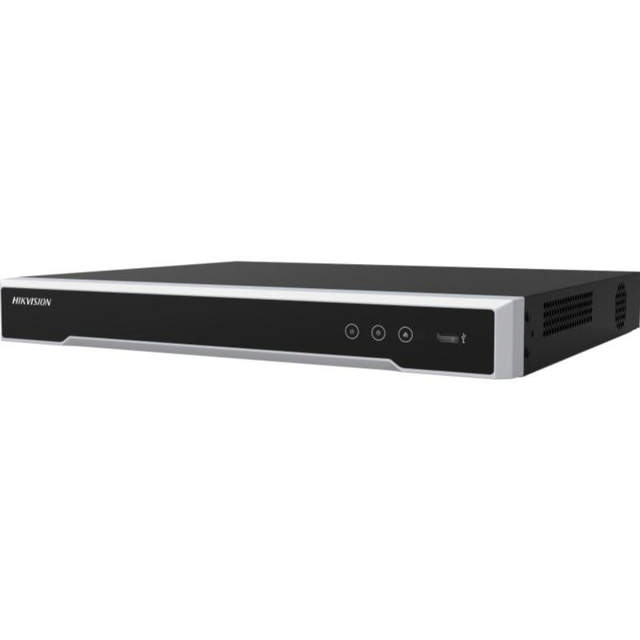 Hikvision M Series NVR 8 Channel 4TB HDD