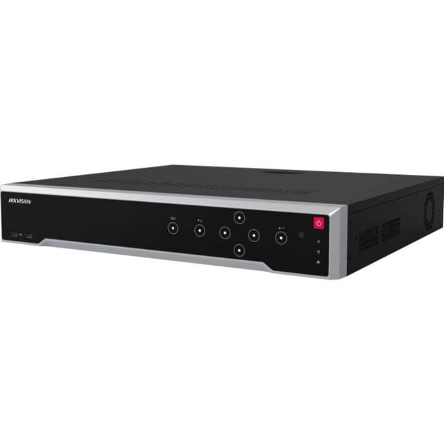 Hikvision M SeriesNVR 32 Channel 4TB HDD