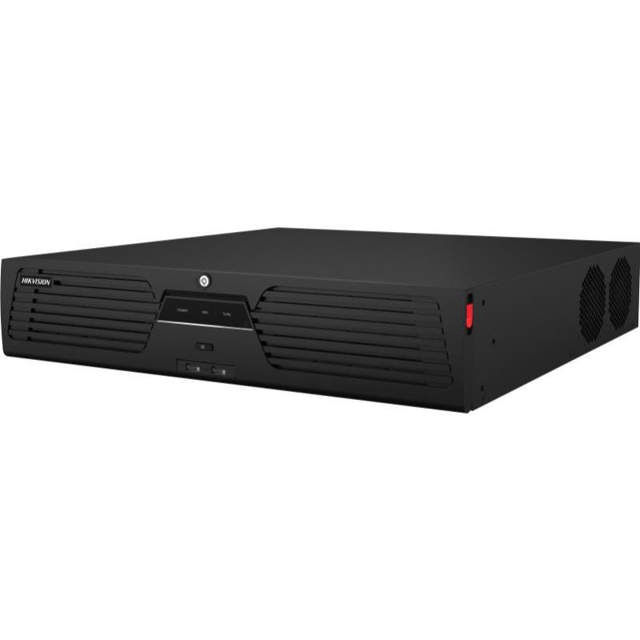 Hikvision M Series NVR 32 Channel No HDD