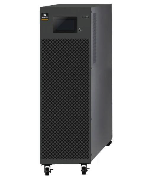 Vertiv Liebert MTP 40kVA with 2*32 batts
