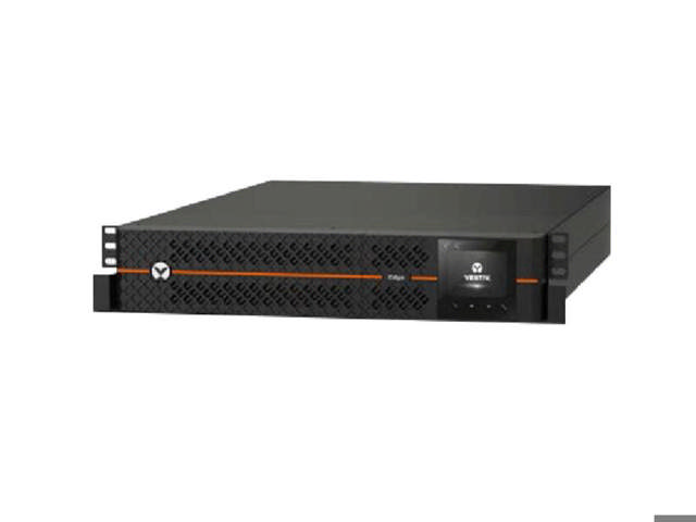 Vertiv Edge 3000VA 2700W 2U Tower/Rack