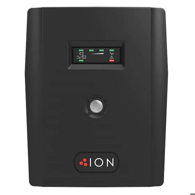Ion F11 1500VA Line Int Tower AVR