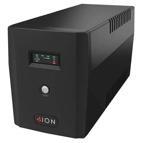 Ion F11 2200VA Line Int Tower AVR
