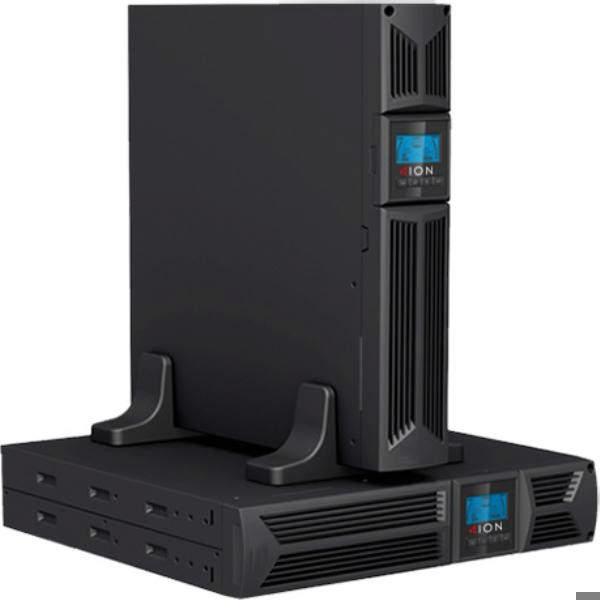Ion F16 2000VA/1800W L Inter 2U R/T UPS