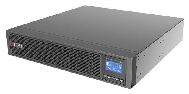 Ion F18 IOT 3000VA / 3000W 1.0 PF 2U UPS