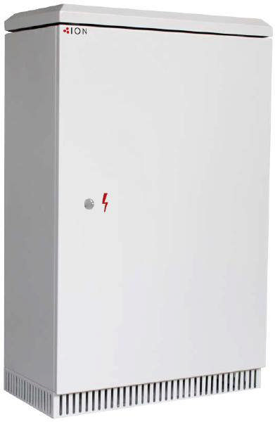 Ion FHT IP55 Outdoor 2000VA UPS&cabinet