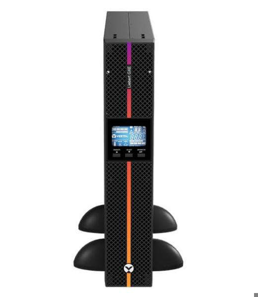 Vertiv Liebert GXE3 1500VA RackTower UPS